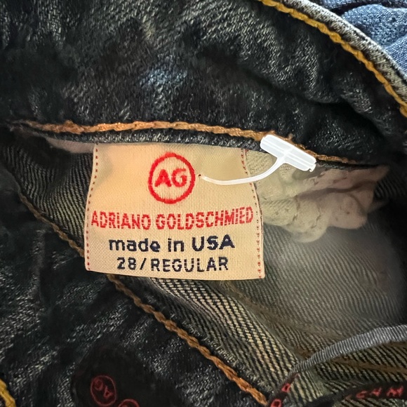 2 for $20 ✨ AG Denim | The Gemini bootcut jeans - Picture 5 of 5